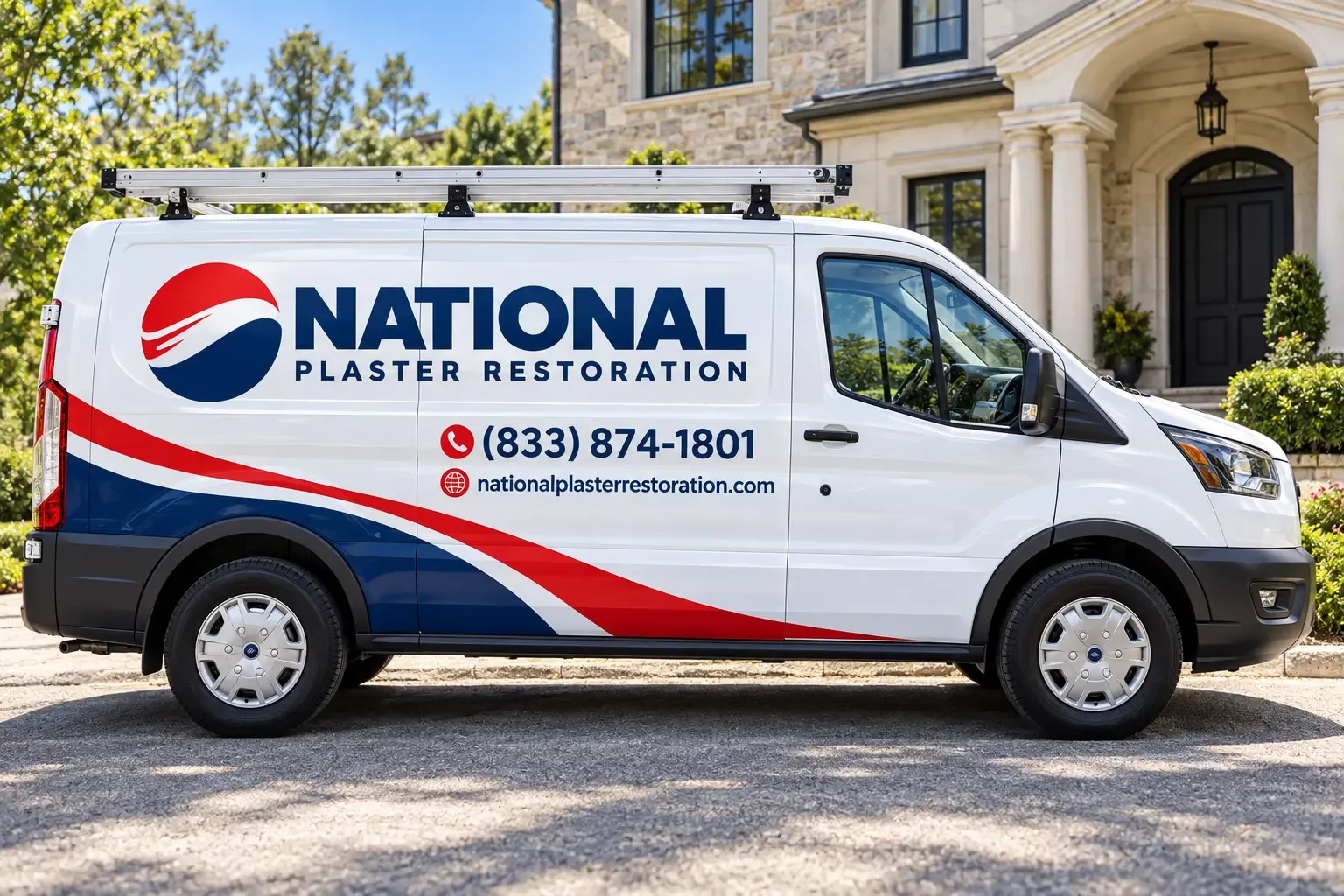 Plaster Repair in Premont, TX near me