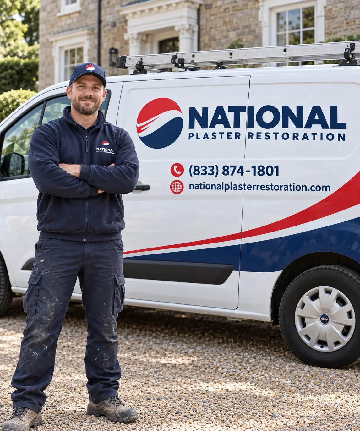 Plaster Repair company in Premont, TX